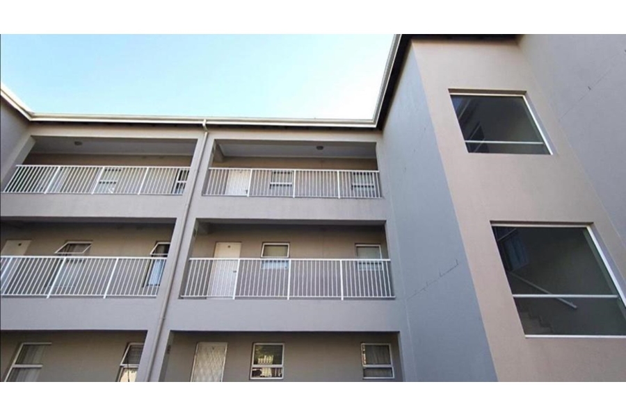 2 Bedroom Property for Sale in Table View Western Cape